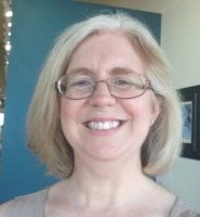 Peggy Johnson